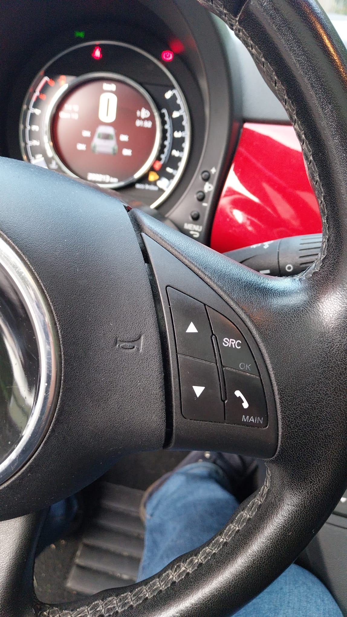 Fiat 500  1.3 multijet diesel