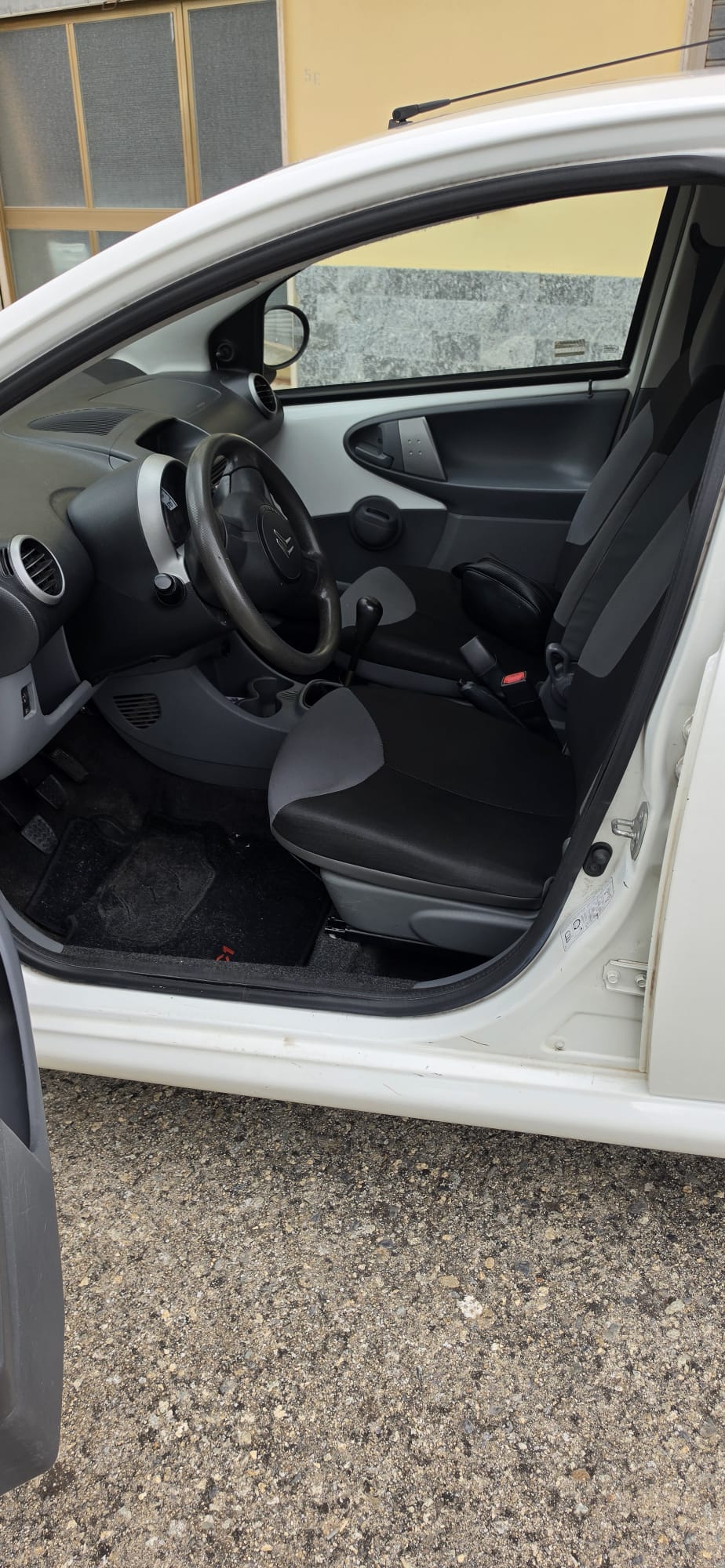 Citroen c1 1.0 benzina